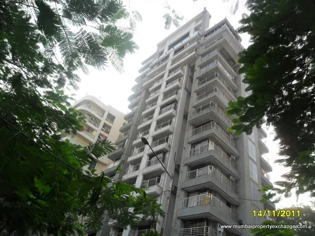 Chinar, 21st Road, Bandra West — Sold Out photo