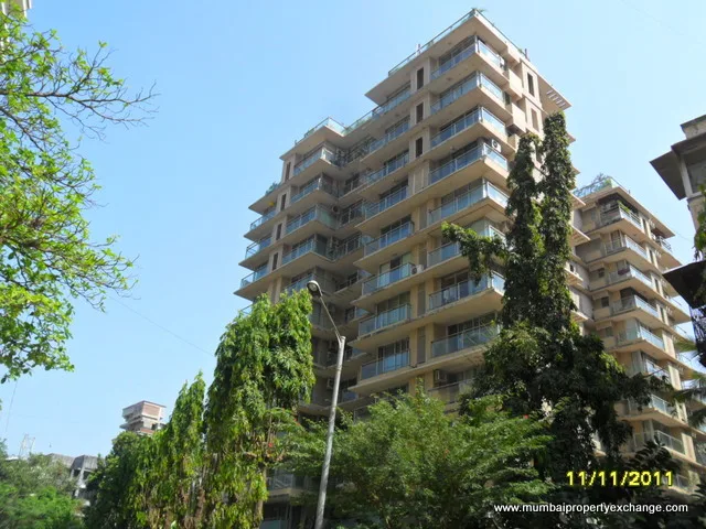 Madhur Milan β Khar West
