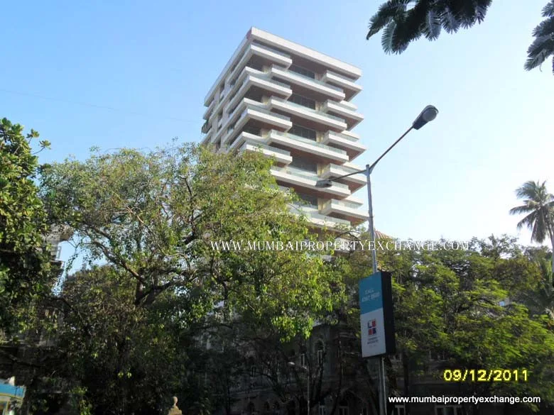 Mittal Grandeur โ Cuffe Parade