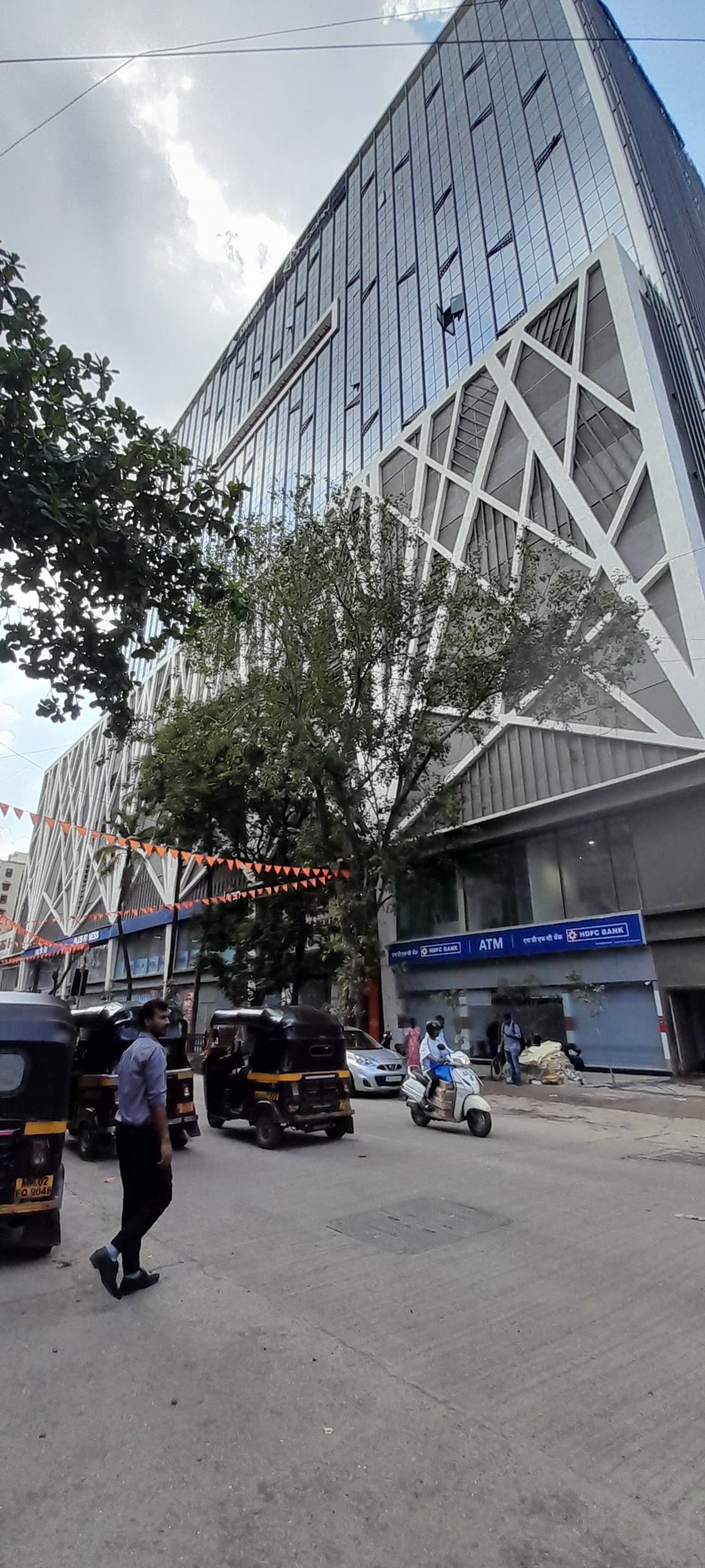 Chandak Unicorn β Andheri West