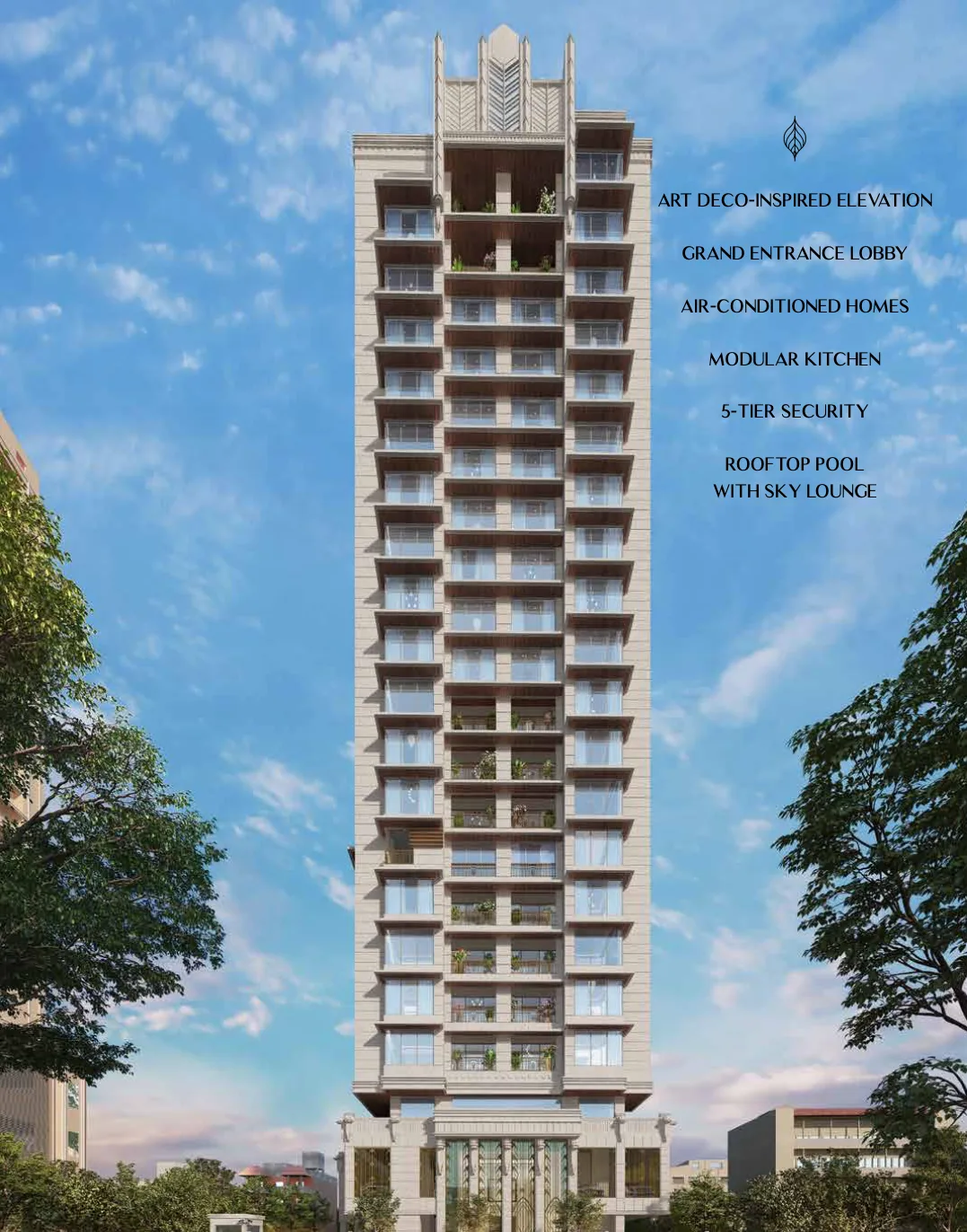 Supreme Melange β Dadar East