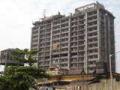 Infinity Tower — Byculla