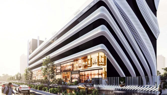 Vicino, New link road, Oshiwara, Andheri West — Sold Out photo