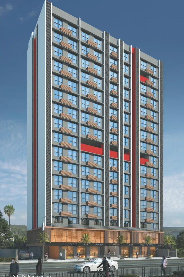 Casa Millennia β Andheri West