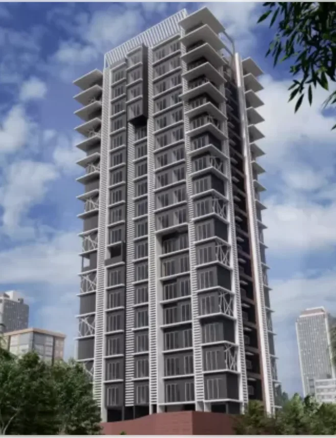 Mass Ionics — Andheri West