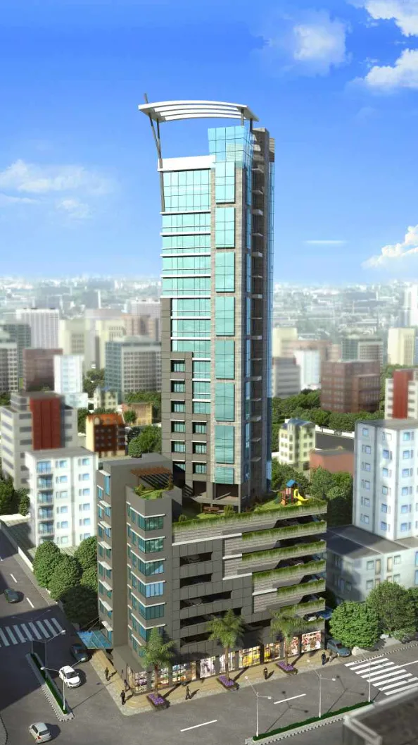 Oceanic, New Girgaonkar Wadi, Mahim — Sold Out photo