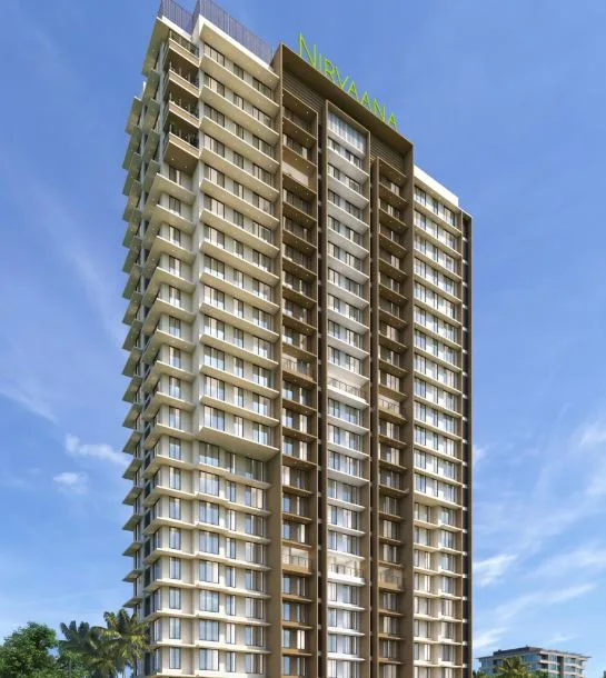 Nirvaana Heights — Vikhroli