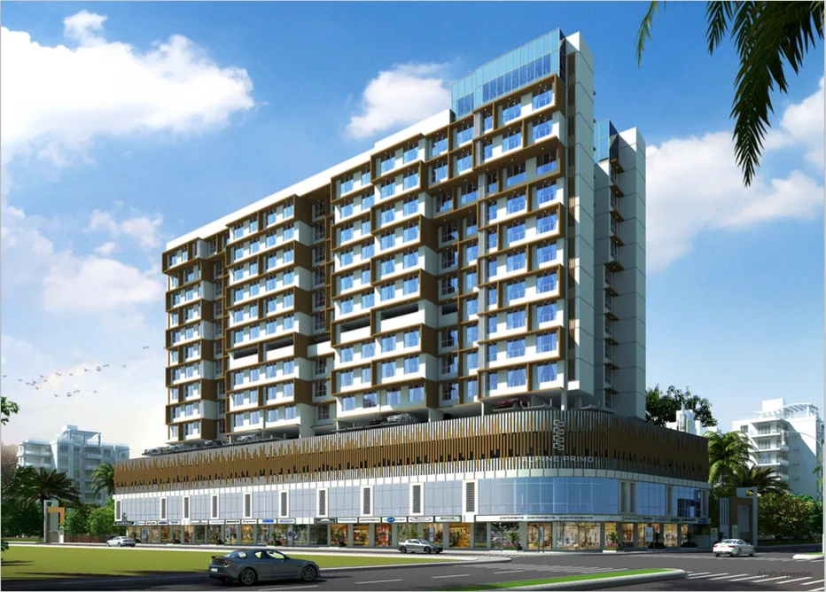 Alpine Primo — Andheri West