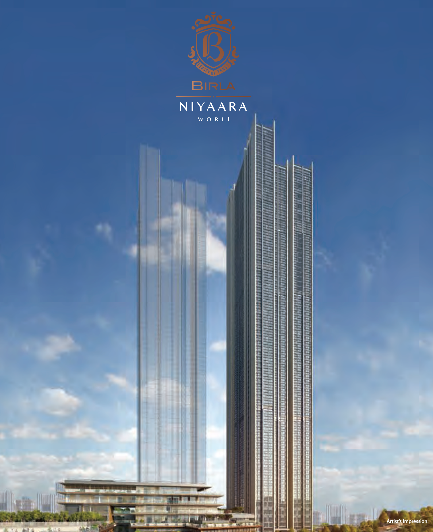 Birla Niyaara — Worli