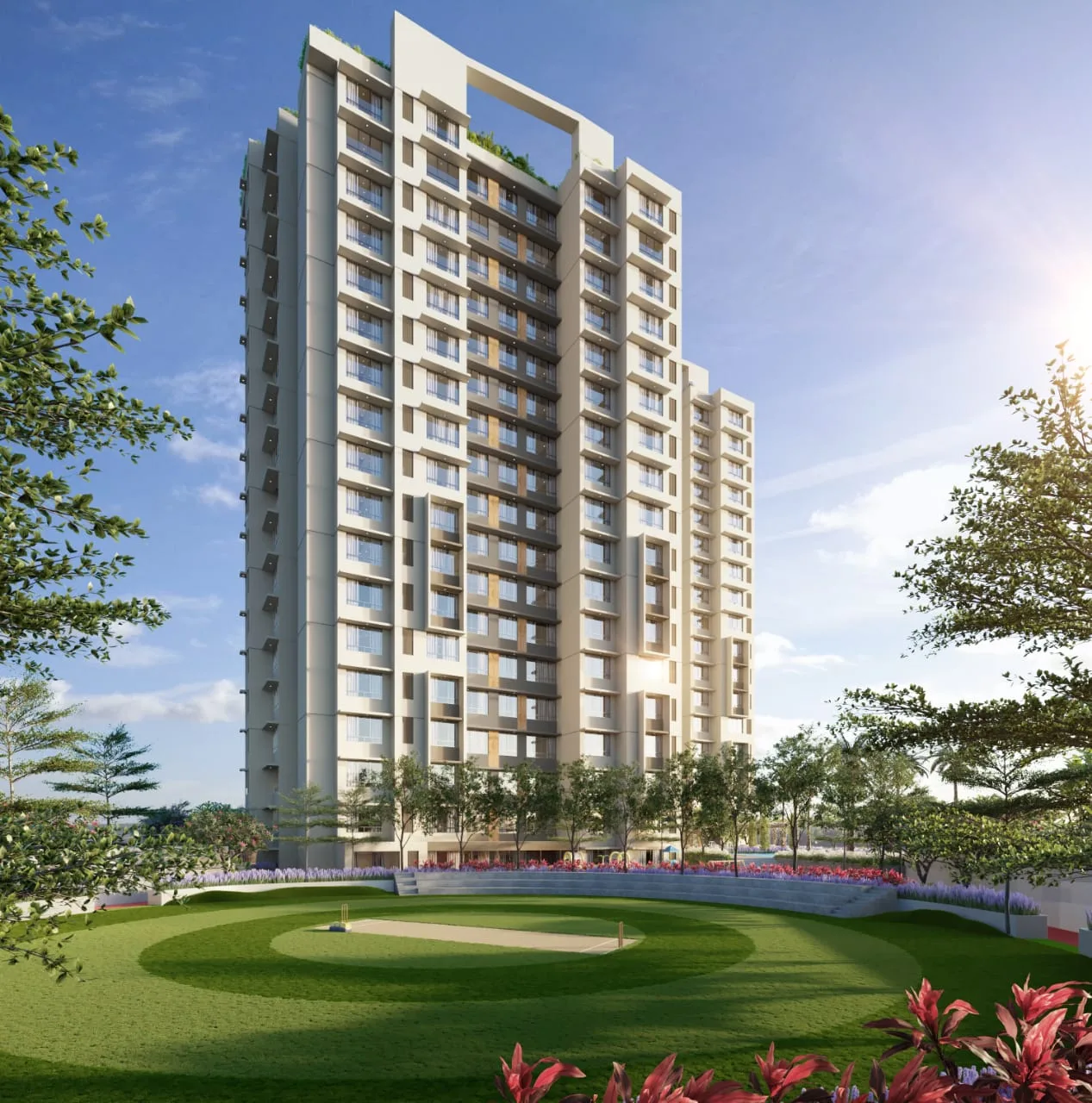 Dotom Isle — Malad West