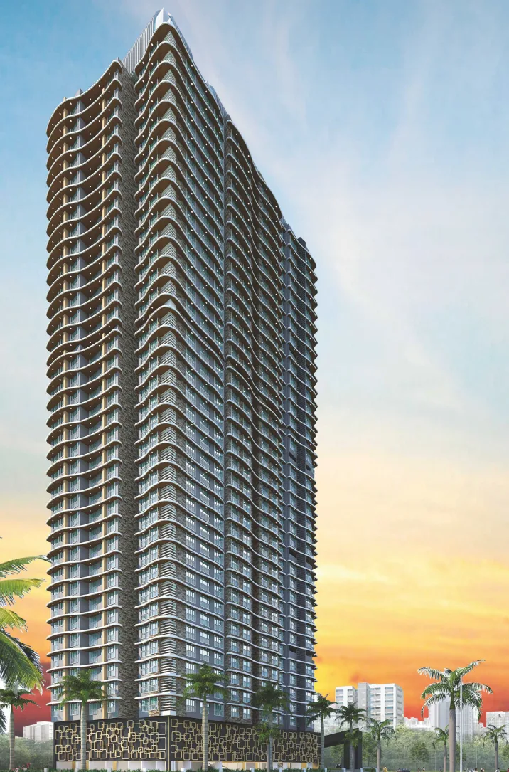 Sky Annex — Chembur