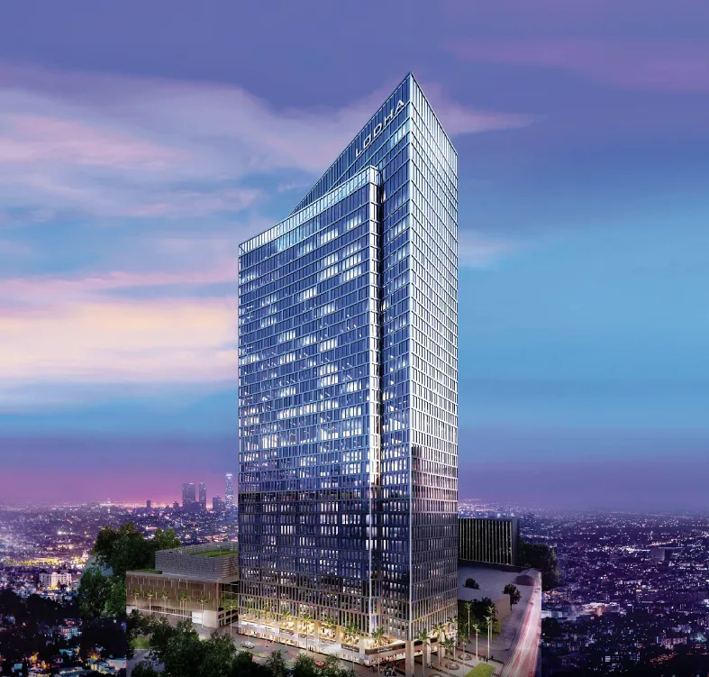 One Lodha Place β Lower Parel