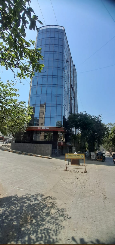 Office 93 East in Andheri East
