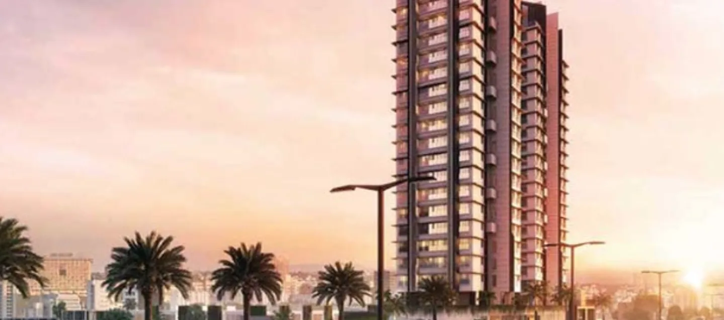 Upper East 97, Kailashpuri Road, Next to Poddar School, Malad East — Sold Out photo