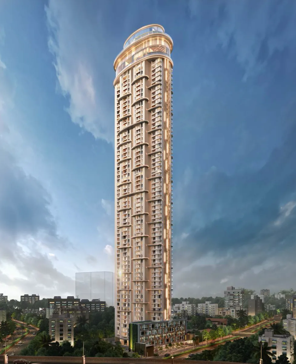 STG Star Living โ Thane West