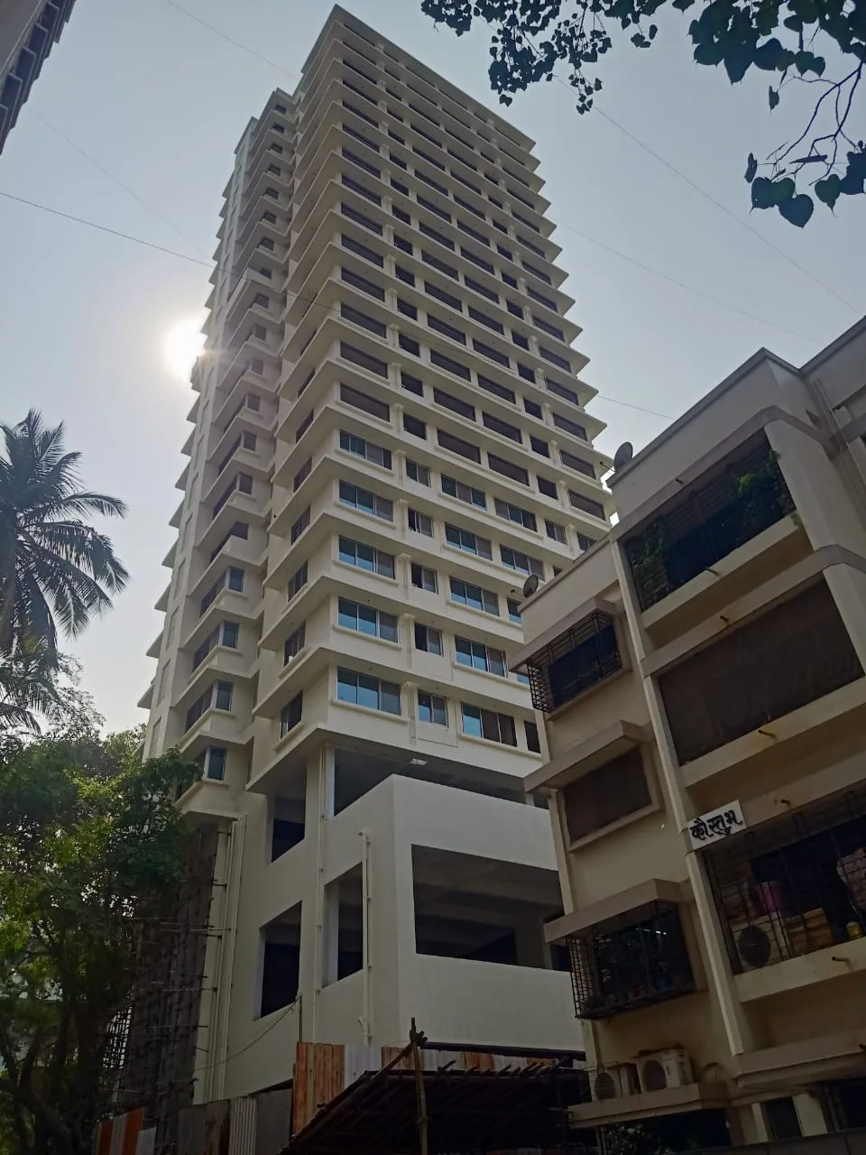 2 Sukhniwas in Goregaon West