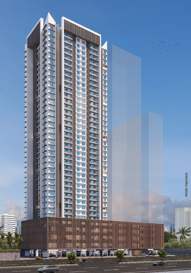 2 Shreeji Plaza