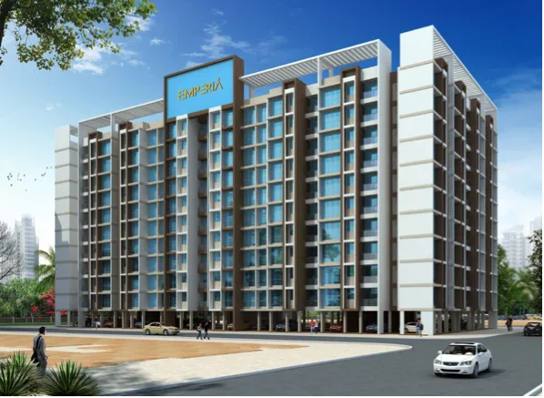 Raj Mahal in Khar West