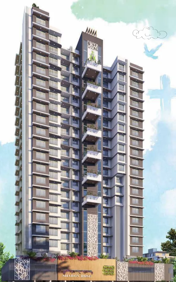 Ishodyen in Santacruz West