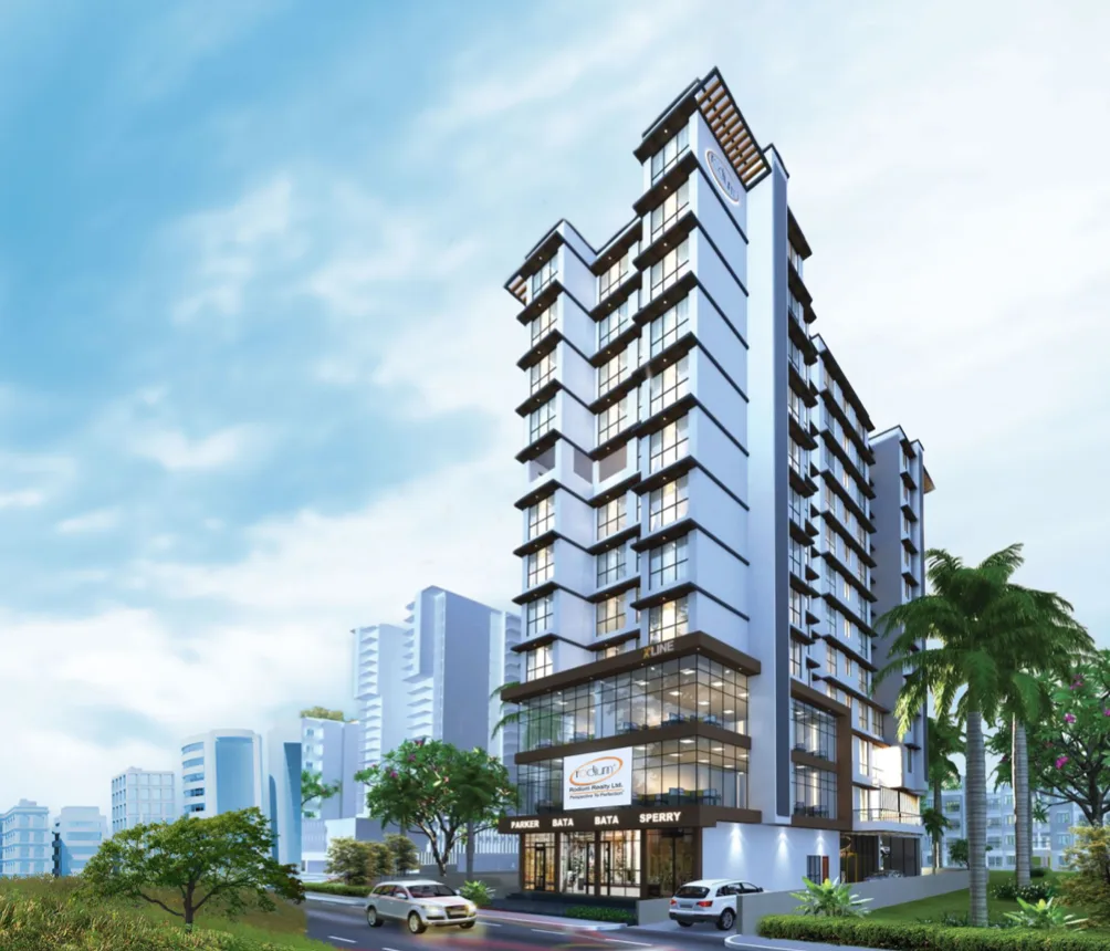 Priya in Worli