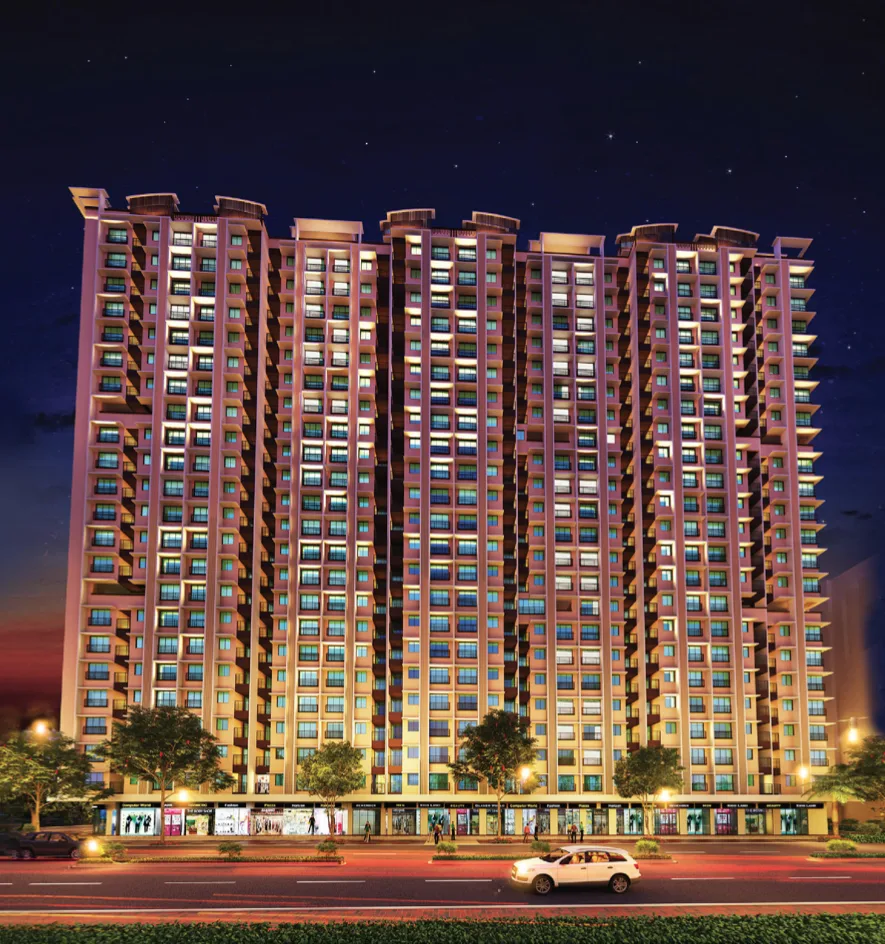 1 Galaxy Heights