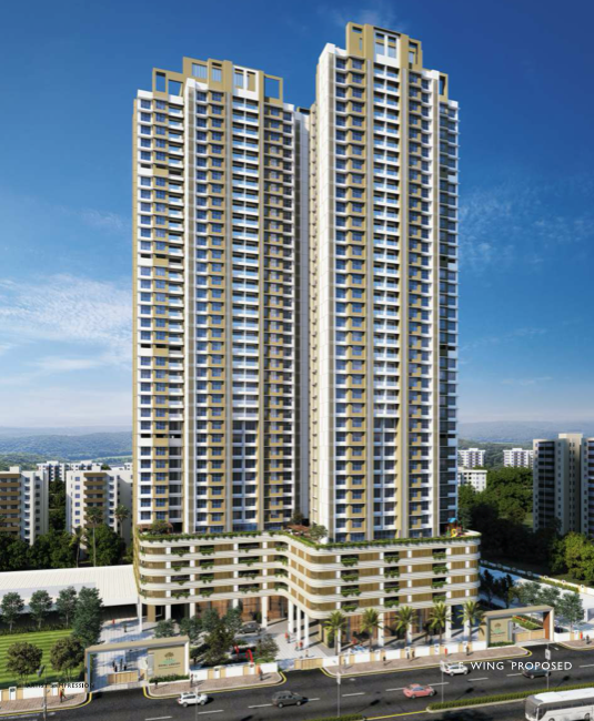 Royal Lagoon — Malad West