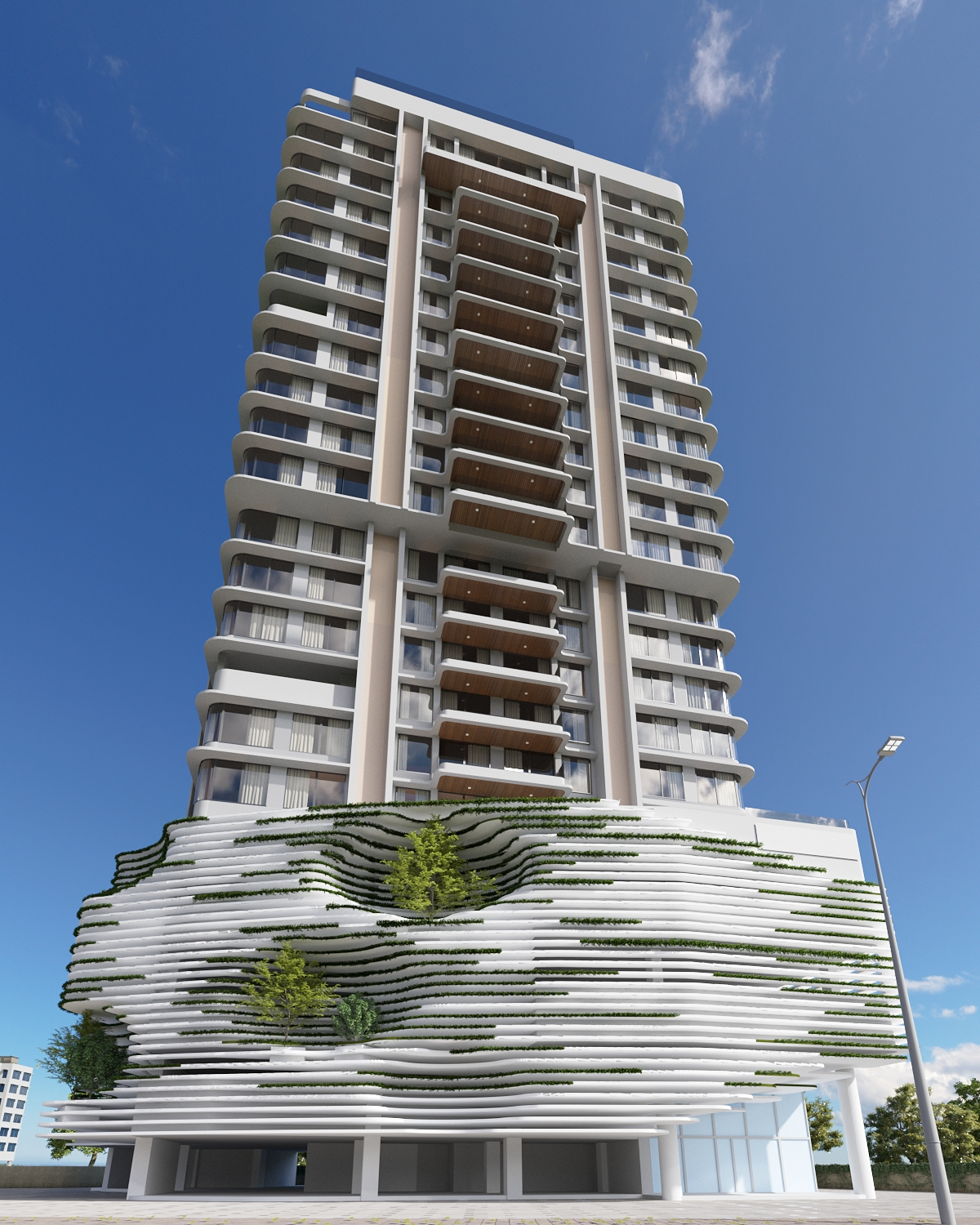 The Fabulous in Khar West