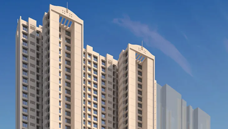 Yamuna in Khar West