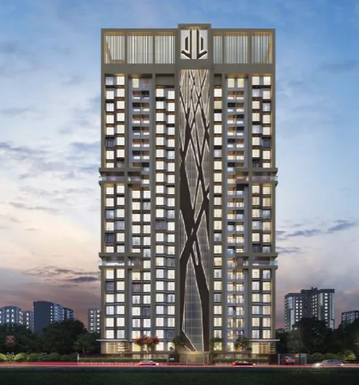 Address 51 โ Bandra East