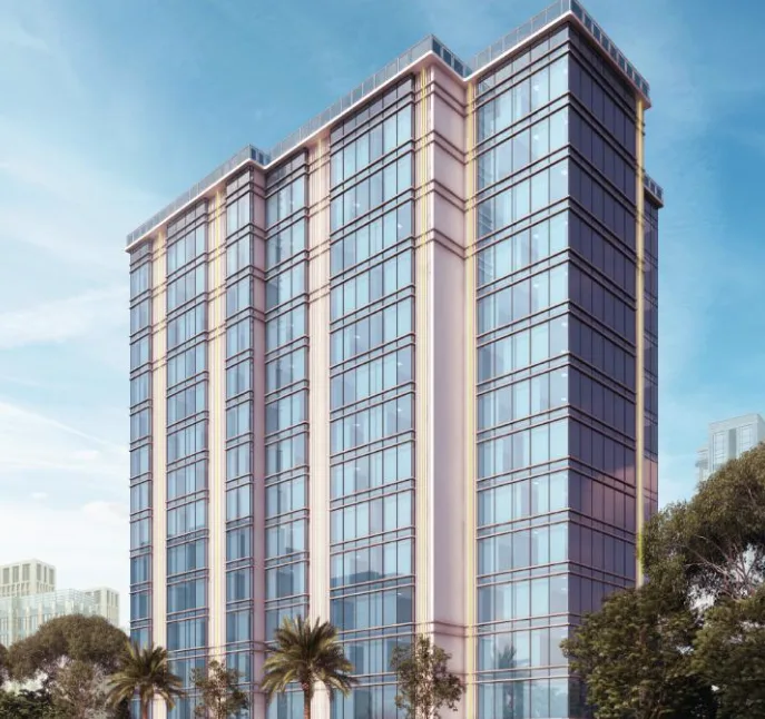 Crystal 207 Palladian — Ghatkopar West