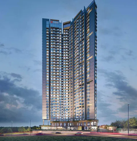 Parakar Manor for rent in Mahim