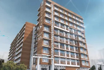 3 BHK Nirvana in Malad West