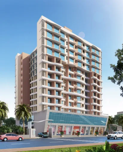1 Lou Paul in Bandra West