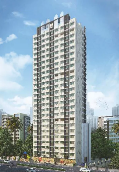1 BHK Sethia Aashray in Kandivali East