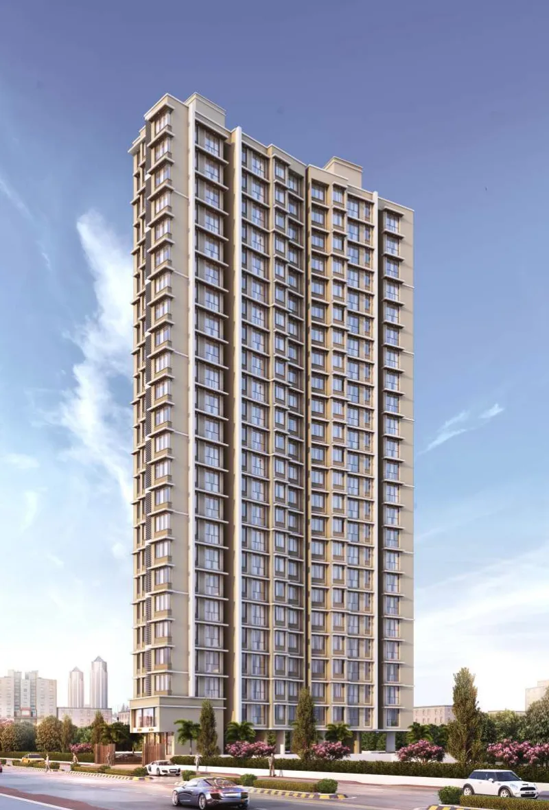 Moti Mansion in Girgaon