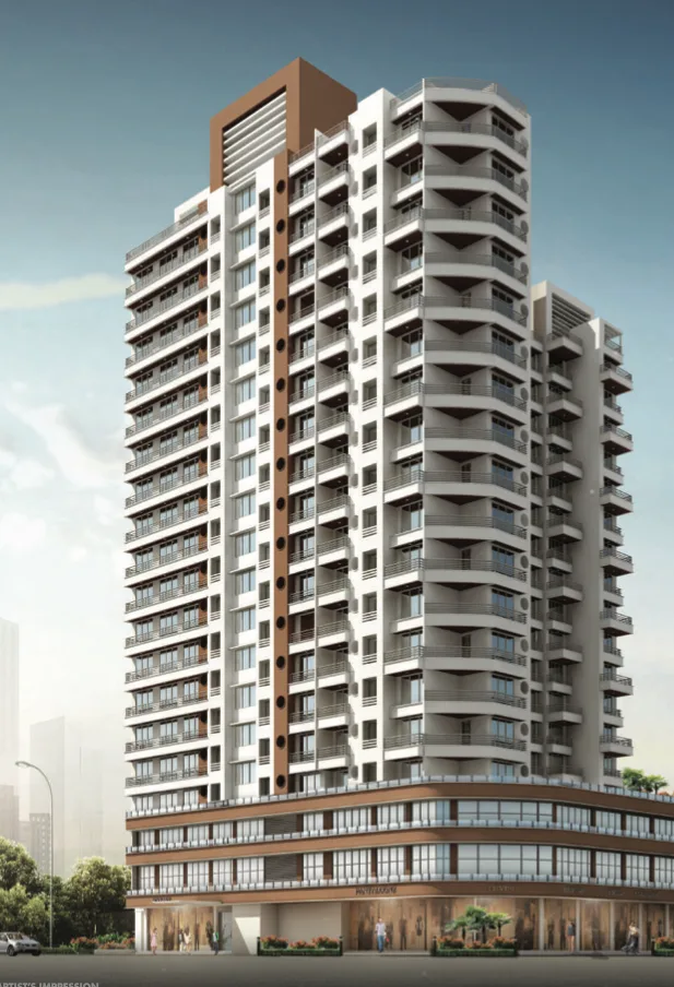 Haripreet — Santacruz West (1)
