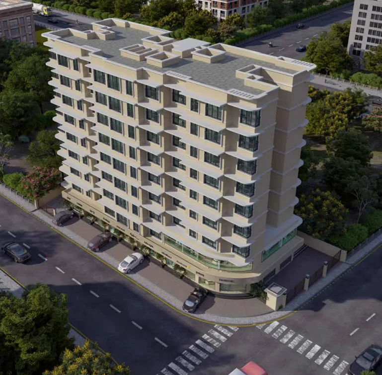 Bhoomi Prestige, Linking Road, Shastri Nagar, Santacruz West — Sold Out photo