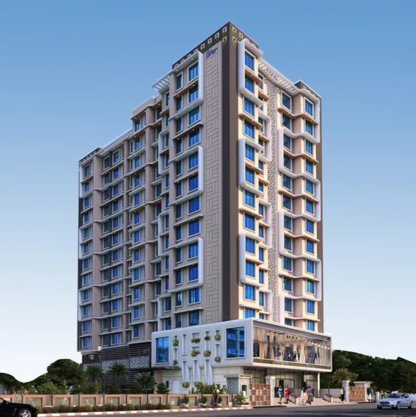 Chaitanya Anand β Andheri West