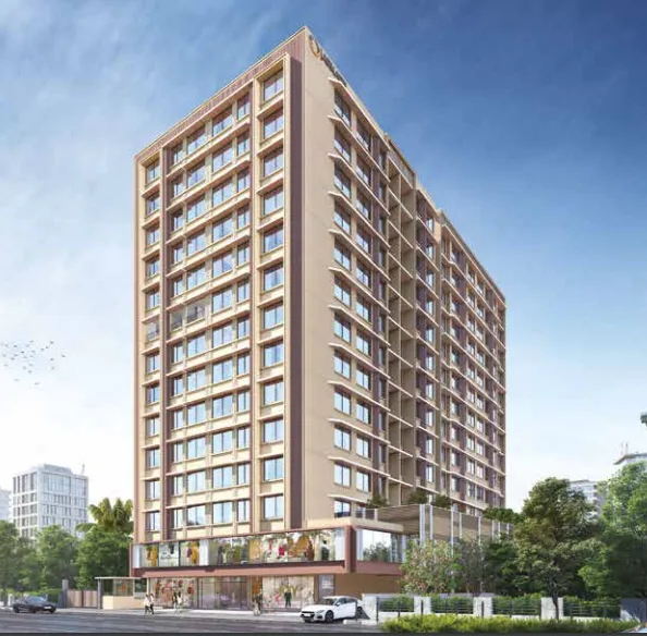 Arkade Prime, Marol, Andheri East — Sold Out photo