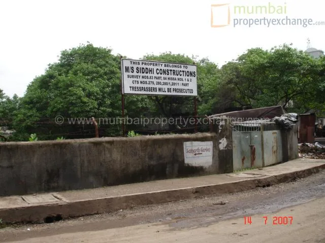 Asha Sagar, Plot No 8 Guru Dwara Dasmas Marg Opp Sangrila Biscuit Co .LBS Marg Opp Kala udyog., Bhandup — Sold Out photo