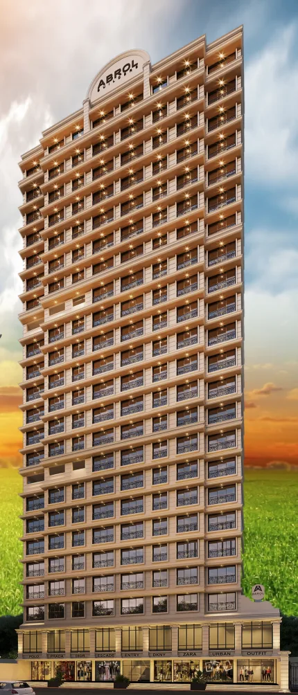 Abrol Signature — Malad West