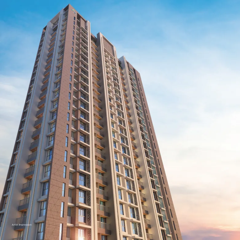 Dhan Kutir in Khar West
