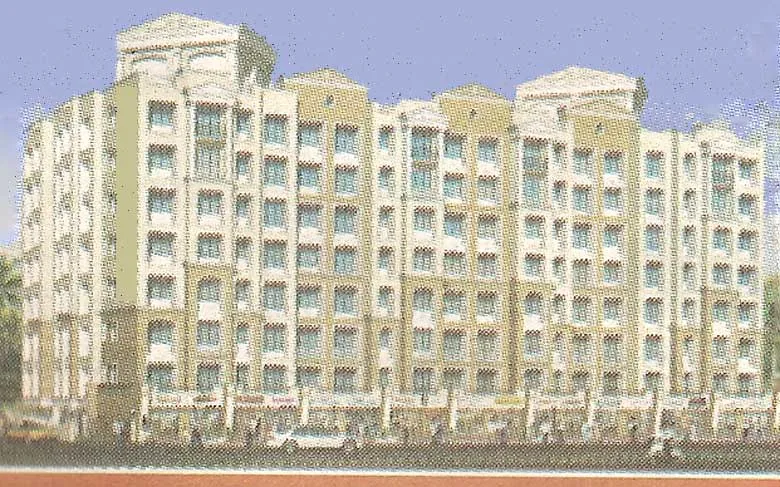 Ramdev Paradise, Indralok Complex,Bhayander East, Bhayandar — Sold Out photo