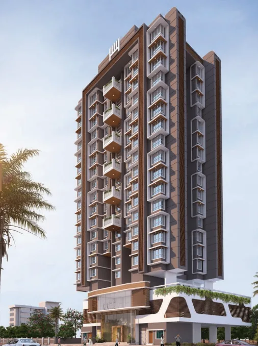 Safalya in Bandra West