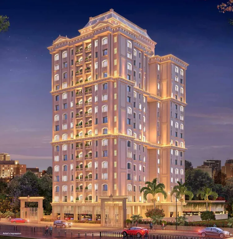 Passcode House Of Royals — Thane West