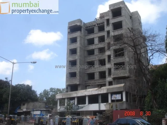 Ami Drashti, Opp. Manav Kalyan Kendra, Off S.V.Road, Dahisar East — Sold Out photo