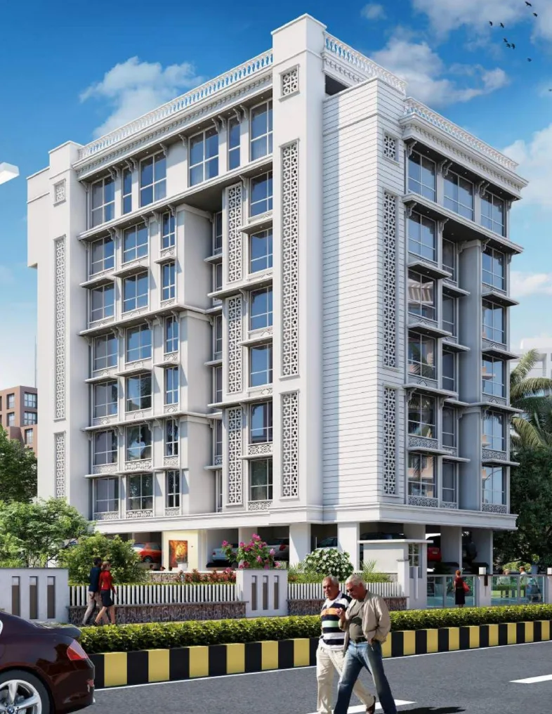 Annavista β Bandra West