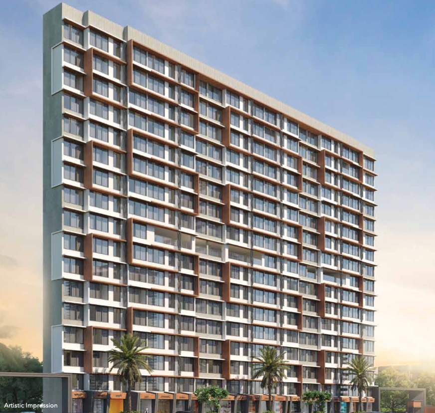 Veena Synergy — Andheri East