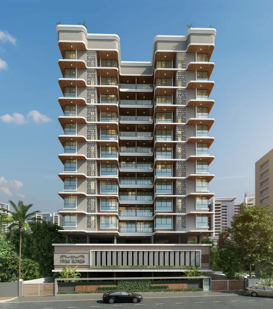 Vivan Homes