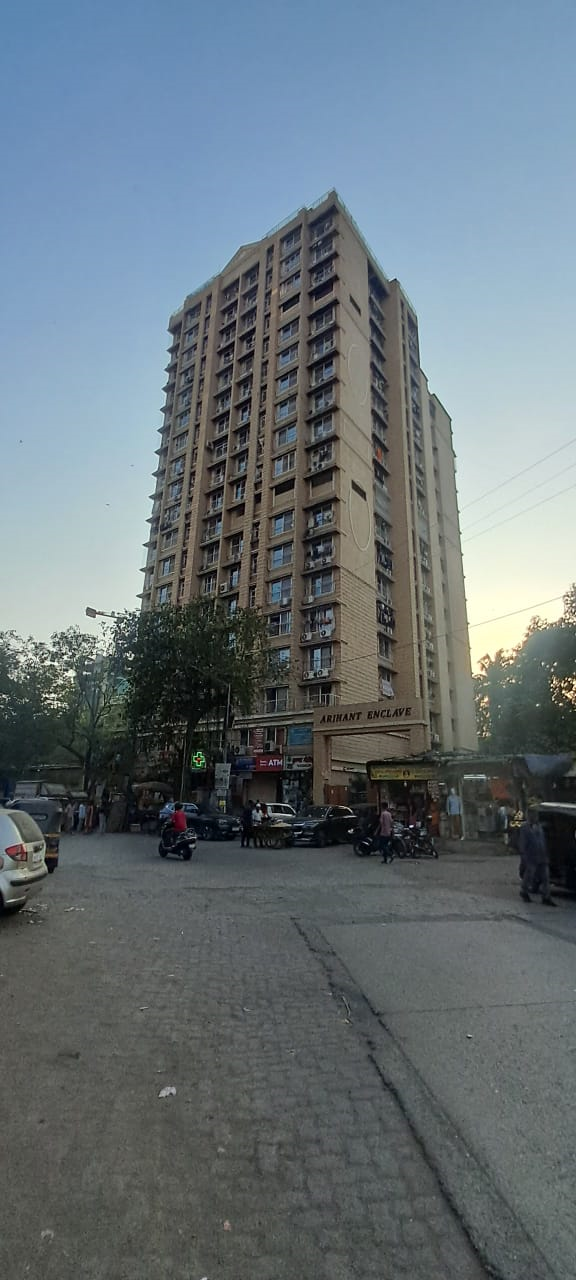 1 BHK Arihant Enclave in Andheri East